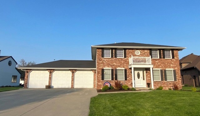 Pontiac Elks Oaks Golf Course plenty of fun and room for everyone