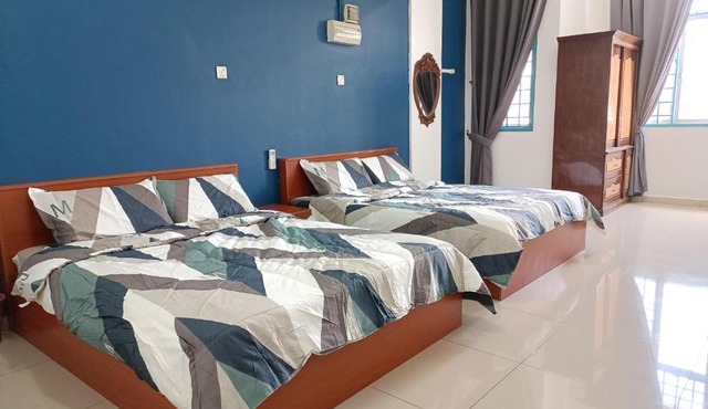 PONTIAN HOMESTAY (SRI TANJUNG)