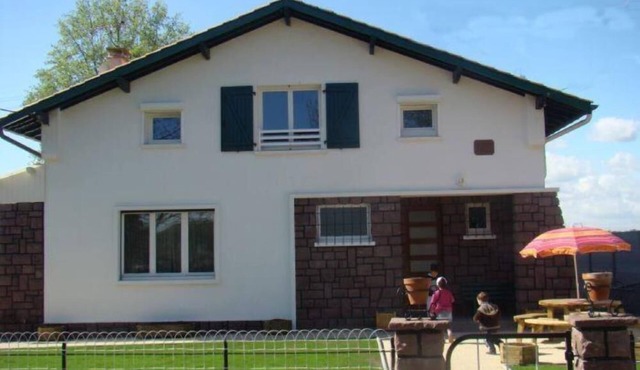 Pontonx: Charming cottage in the heart of the campaign