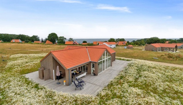 "Pontus" - 500m from the sea by Interhome
