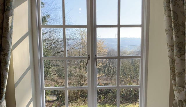 Pontyclerc Farm House B&B