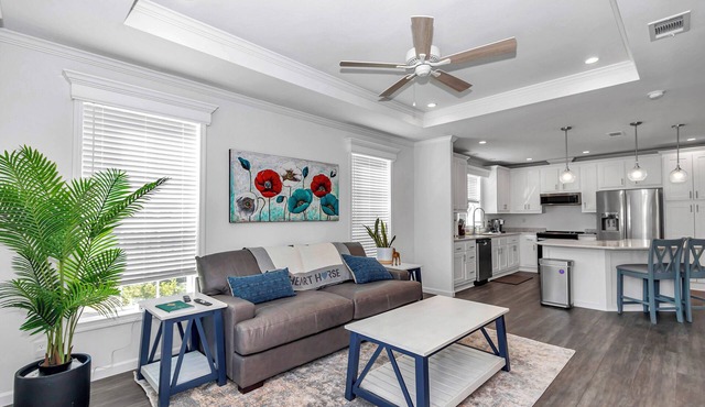 Pony Flat – Near the World Equestrian Center