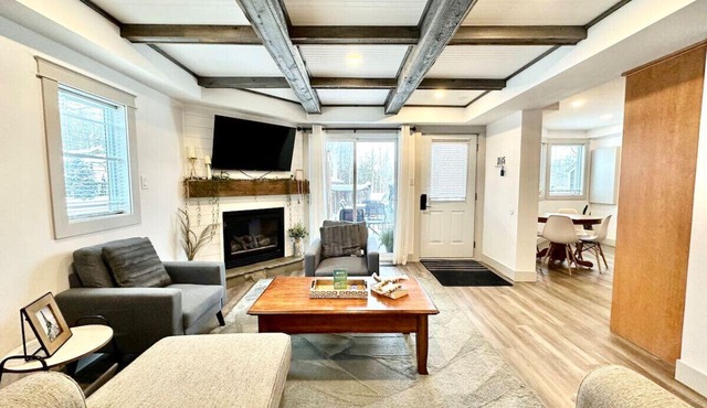 Pony Trail Haven Near Blue Mountain & Scenic Trails