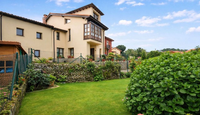 Poo de Llanes House close to the Beach - El Balandro