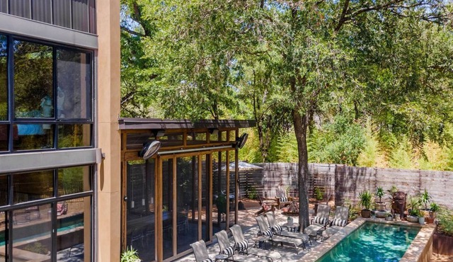 Pool | 8 Beds | Sleeps 14 - WalkerVR The Loft House Estate
