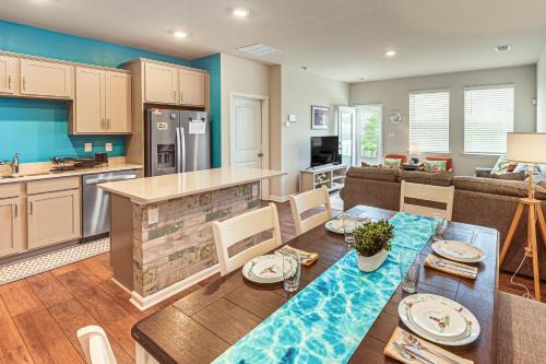 Pool Access & Beach Shuttle: Millville Townhome!