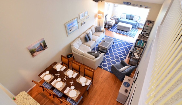 POOL AND TENNIS COMMUNITY CLOSE TO REHOBOTH BEACH! 20089 Kennet Ln.,Rehoboth
