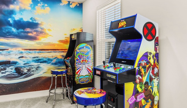 POOL,Beach5mins,Pets,10%Sale,Linens,King Beds,Air Hockey, Beach Supplies