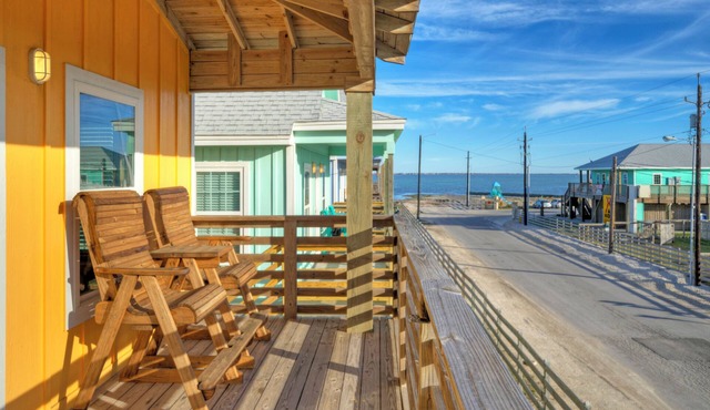 Pool, Boat Dock, Balcony w/Bay Views | Cooper's Hawk by AvantStay