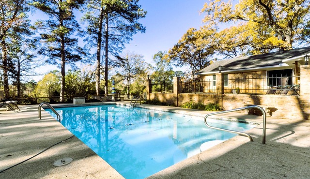 Pool Fun Relaxing - Big House in the Woods for 12