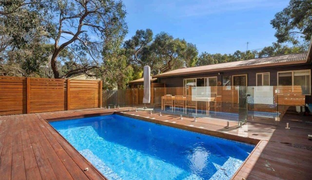 Pool, Golf, Beach & Parks!