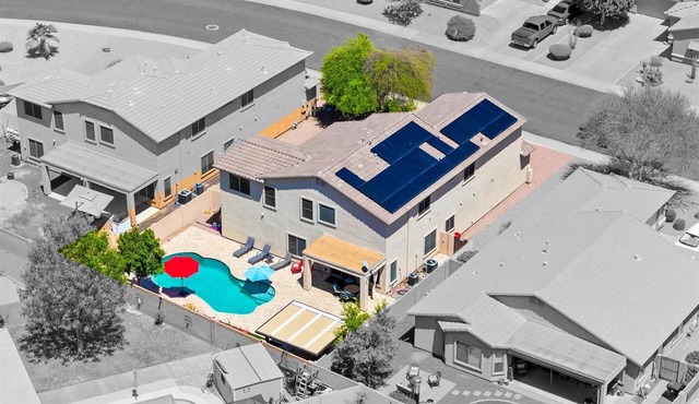 Pool, Grill, Games & Chill - Surprise Awaits!