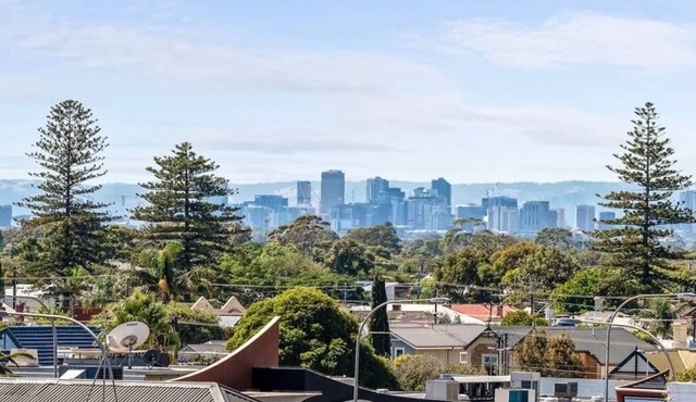 Pool, Gym, Spa and Sauna, Free Parking, City Views