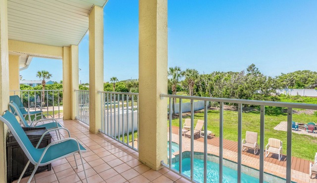 Pool Home Directly Across from Ocean-Fire Pit-Sunnyside Up