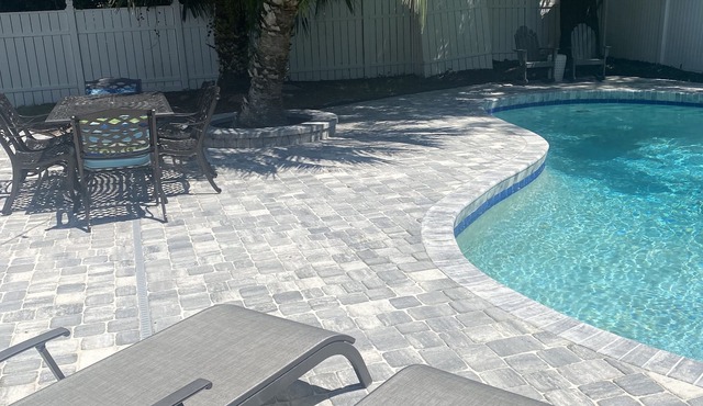 Pool Home near Ponte Vedra Beach!