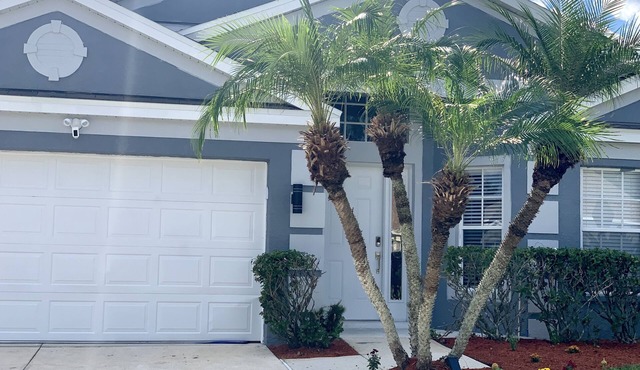 Pool Home Near Siesta Key