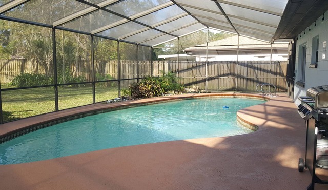 Pool home ⭐ Premier Partner