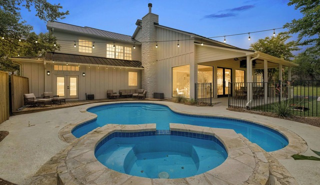 Pool & Hot Tub + Close to Wineries - El Dorado!