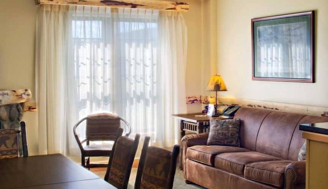 Pool, Hot Tub, Gym | On-Site Waterpark & Spa