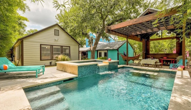 Pool, Hot Tub, Mins to UT, NEW Summer Rates!