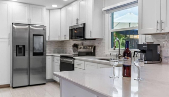 Pool Hottub 5 Miles Clearwater IRB Pet Friendly