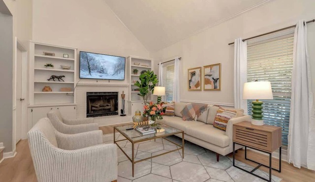 Pool House/9beds/4Ba/Kings/Billiard/Air Hockey