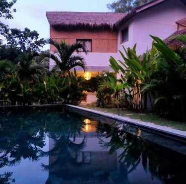 Pool House Studios