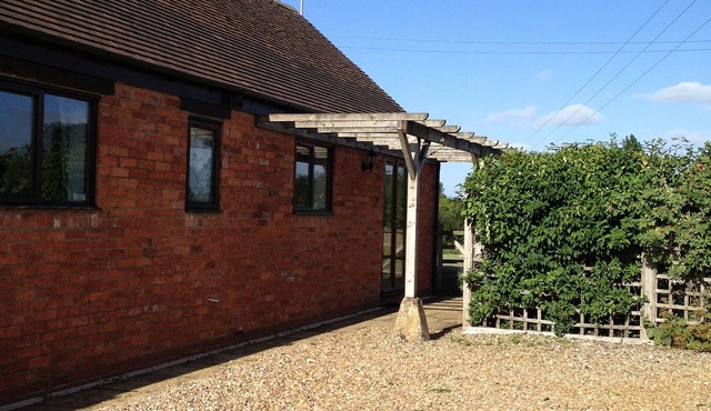 Pool Meadow cottage - Knollands Farm