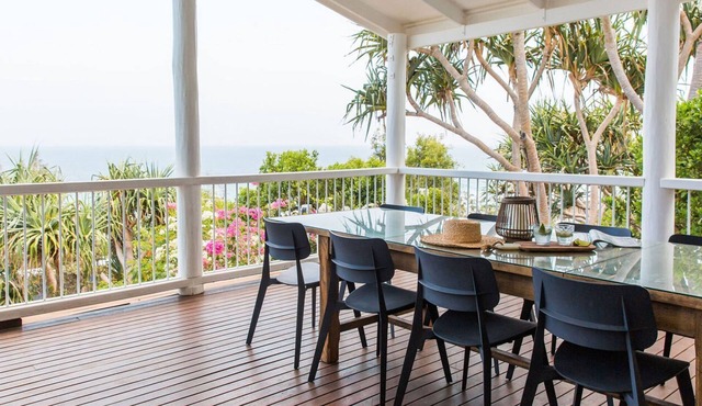 POOL - OCEAN VIEWS - PET FRIENDLY