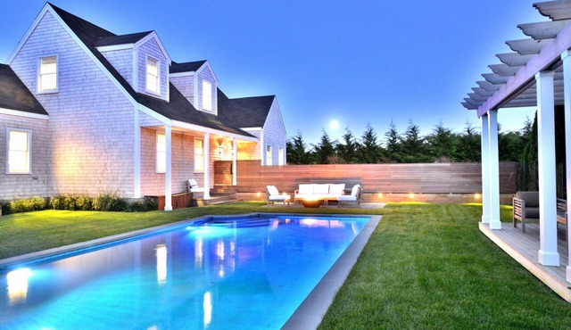 Pool, Outdoor Kitchen, Bocce court, 2 game rooms about 1.5mi from Surfside Beach