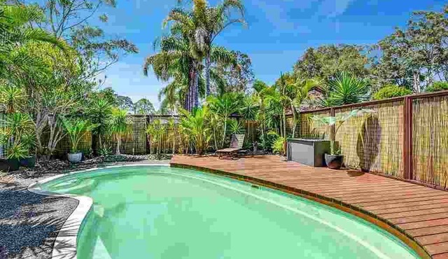 Pool, Pet Friendly, Free Wi-Fi @ Seahorse House