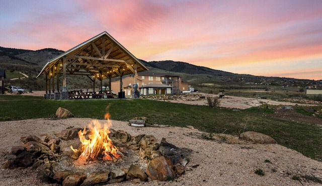 Pool, Racquetball, RV, Sauna - Retreats & Events!
