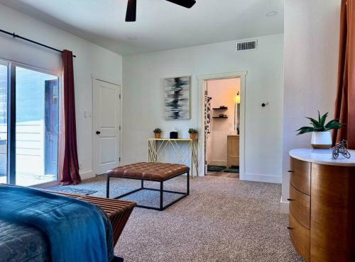 Pool Remodeled 4 Bedroom Carmichael Home