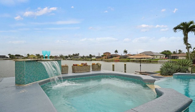 Pool, Spa, Kayaks, Bikes, Fishing Gear & More