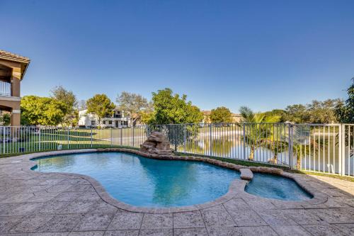 Pool & Spa w/View! Grand Home in West Palm Beach