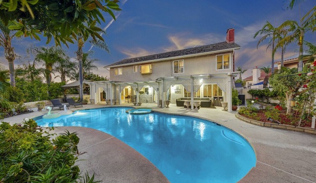 Pool, Spacious, 15min HB Pier, FV20