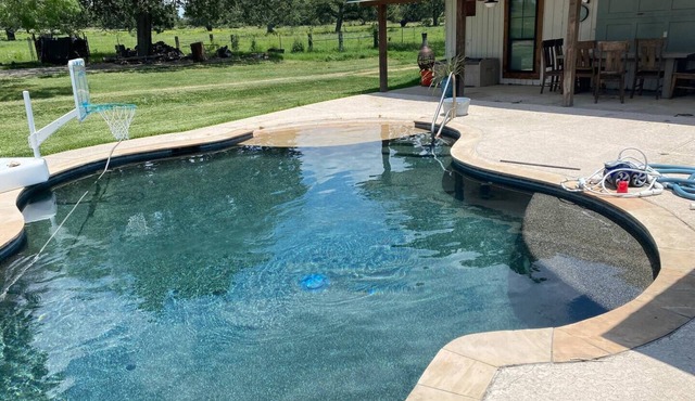 Pool, Starry Nights, No Cleaning Fee