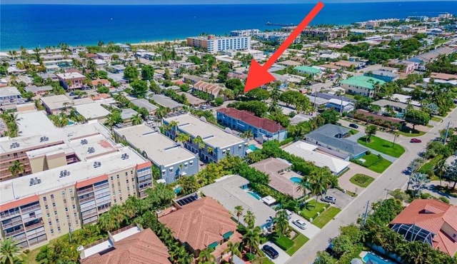 Pool-Steps from Beach-Golf Car Option