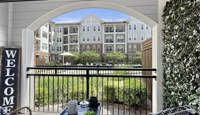 Pool View, Gym, 1st Floor, 'Sailing Antiquity'