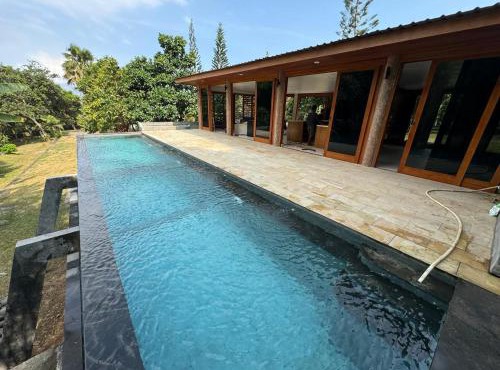 Pool Villa - Villa Grogol Estate