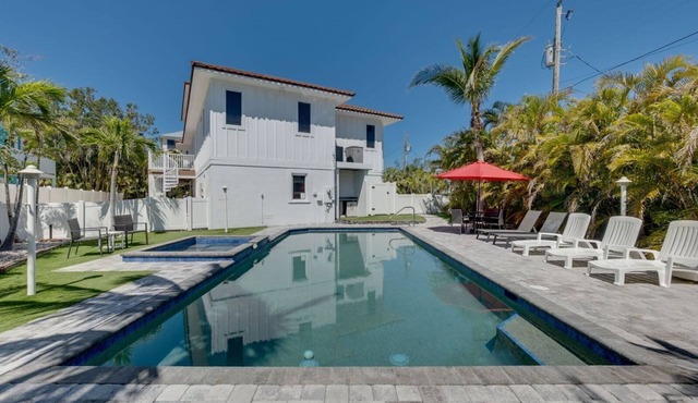 Poolest House on the Island by Duncan Real Estate