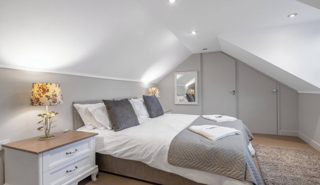 Pools Cottage 2 - Head Cooks Kitchen