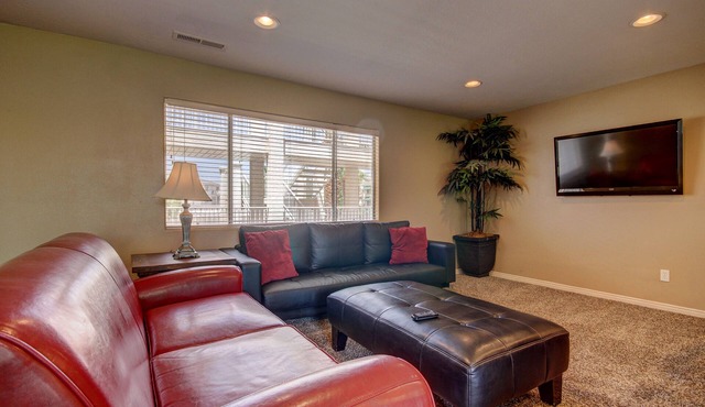 Pools Open! | All Inclusive Amenity Family Resort | Poolside | Nicely Updated | #1209