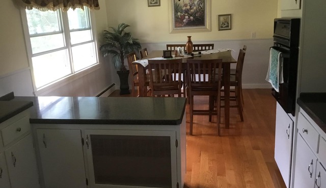 Poolside, convenient to Oneonta, Cooperstown easy entry onto I88