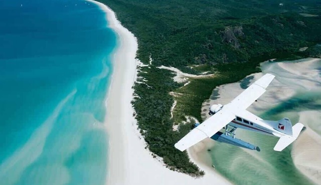 Poolside Mango House Apartment, Whitsundays