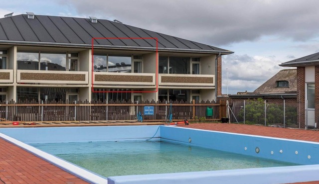 Poolside Paradise in Fano - By Traum Ferienwohnungen