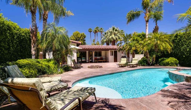 Poolside Terrace Permit# 1786