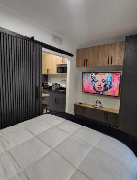 Pop Art Loft