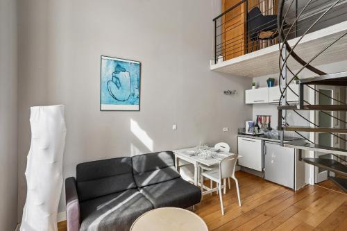 Pop Bellecour - Appartement idéal au coeur de Lyon