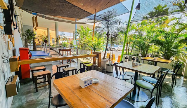 POP! Hotel Kelapa Gading Jakarta